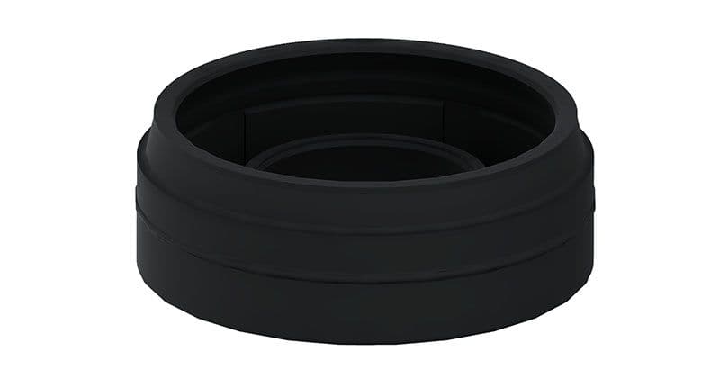 Pneumatisch systeem afdichtingsring (voor WABCO relaisklep)