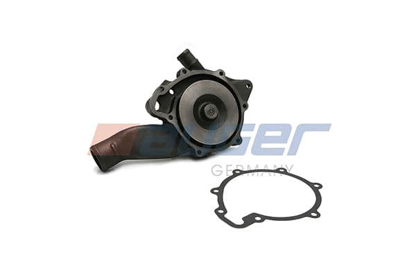 Nut, exhaust manifold