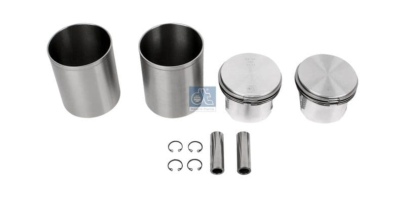 Cylinder Liner, air compressor