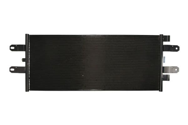 A/C condensator 842x344 past: SCANIA G I, P I, R I 03.04-05.19