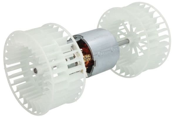 Luchtblazer past: MERCEDES SL (R129) 2.8-7.3 03.89-12.01