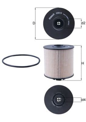 Fuel Filter