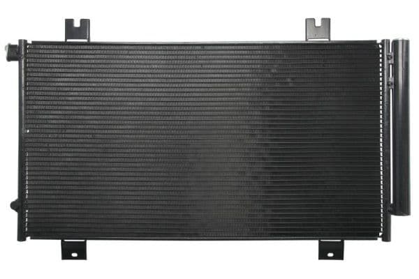 A/C condensator (met droger) past: HONDA CIVIC X 1.6D/2.0 06.17-12.22