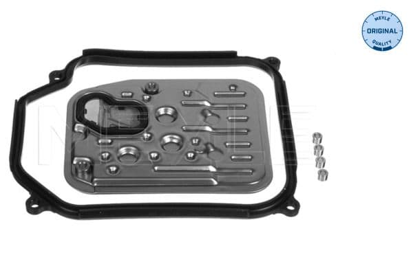 Hydraulic Filter Kit, automatic transmission