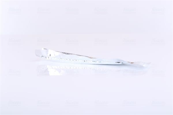 Droger voor airconditioning past: HYUNDAI ACCENT IV, ACCENT V, I20 I, I40 I, I40 I CW, IX20, IX35, KONA, SOLARIS, TUCSON, VELOSTER  KIA CARENS III, CARNIVAL IV, CERATO I 1.0-Electric 03.04-