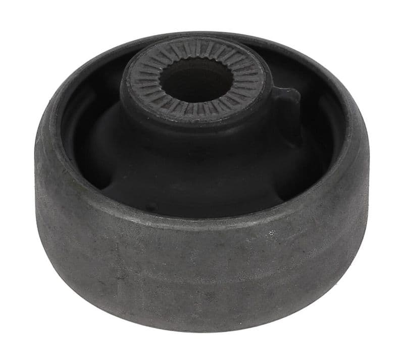 Voorste spoorcontrole-arm silent block (13x13x50/65 mm) past: AUDI A1, A1 CITY CARVER, A3, A3 ALLSTREET, Q2, Q3  CUPRA LEON  SEAT ARONA, ATECA, IBIZA V, LEON, LEON SC 1.0-Electric 04.12-