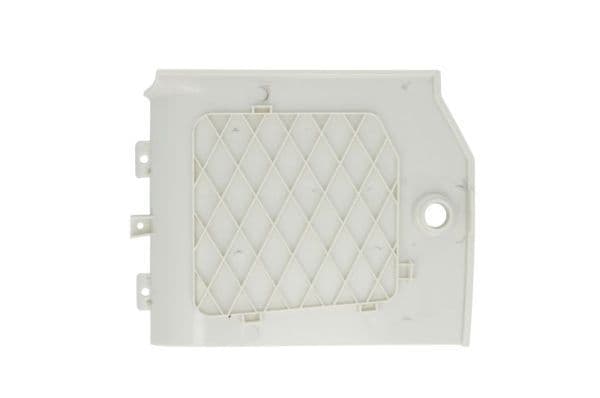 Cabine opstapje stekker Links past: DAF XF 106 10.12-