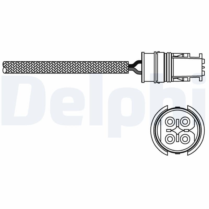 Oxygen Sensor