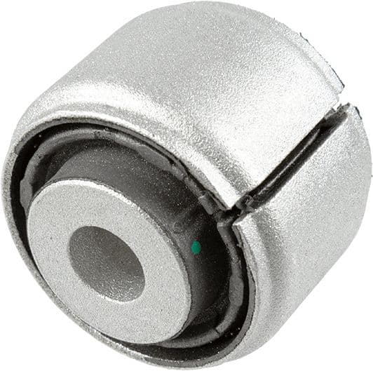 Achterbrug silent block (Achter) past: BMW 5 (G30, F90), 5 (G31), 6 GRAN TURISMO (G32), 7 (G11, G12), 8 (G14, F91), 8 (G15, F92), 8 GRAN COUPE (G16, F93) 1.6-6.6 07.15-