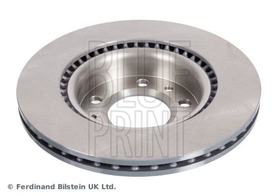 Brake disc Voor Links/Rechts past: PEUGEOT 308, 308 II 1.2-2.0D 03.13-06.21