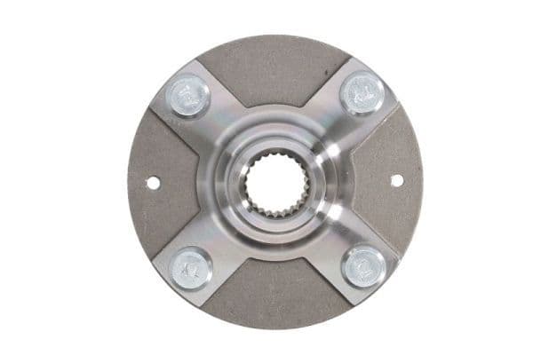Wheel hub Voor past: HYUNDAI I10 I, I10 II  KIA PICANTO I, PICANTO II 1.0-1.2 04.04-12.19