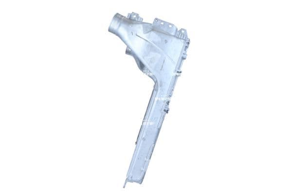 Toevoerluchtkoeler past: MERCEDES ACTROS MP4 / MP5, ANTOS, AROCS 471.943-OM936.916 07.11-