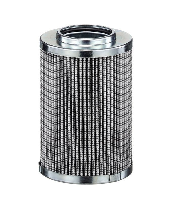 Hydraulic filter
