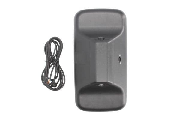 Zijspiegel Links/Rechts, met verwarming, elektrisch, breedte: 180mm, hoogte: 369mm past: DAF LF 45, LF 55  RVI PREMIUM, PREMIUM 2 04.96-