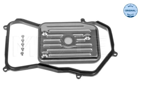 Hydraulisch filter versnellingsbak past: AUDI 80 B4, A3, A6 C4, A6 C5, A8 D2, CABRIOLET B3, COUPE B3  FORD GALAXY I, GALAXY MK I  SEAT ALHAMBRA, IBIZA III  VW GOLF IV, PASSAT B5 1.4-4.2 10.88-03.10