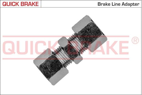 QUICK BRAKE