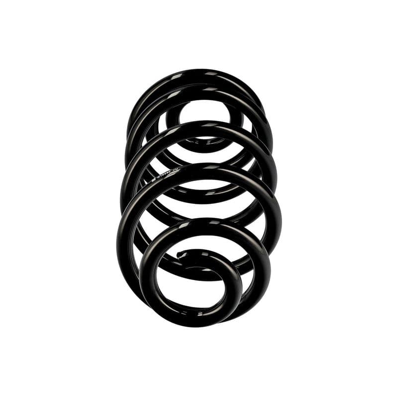 Coil spring