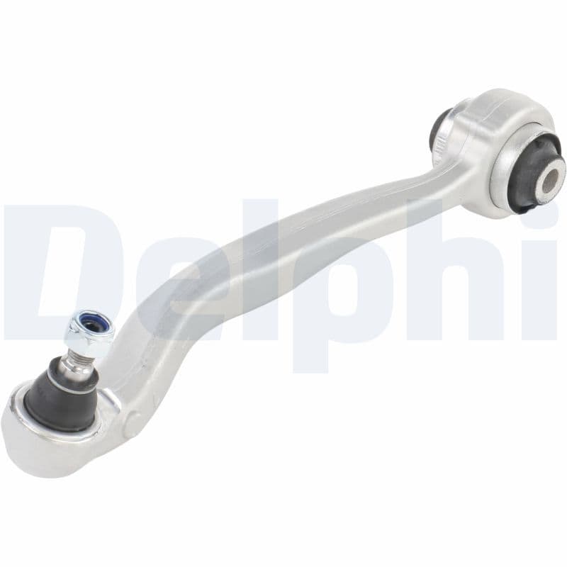 Vooras spoorcontrole arm Links bodem voor 16,2 mm past: MERCEDES C (C204), C (W204), C T-MODEL (S204), E (A207), E (C207), SLC (R172), SLK (R172) 1.6-6.2 01.07-