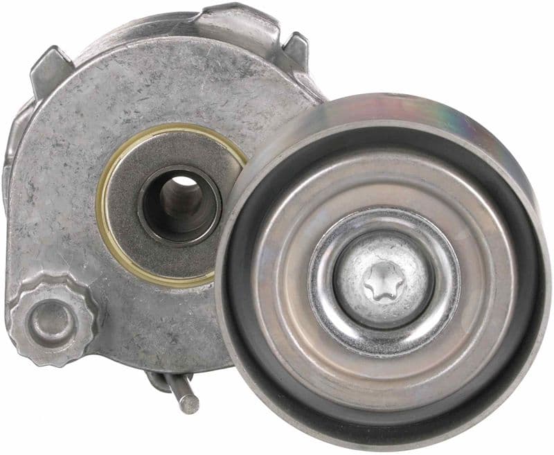 Multi-V riemspanner past: MERCEDES AXOR, AXOR 2, CITARO (O 530), CONECTO (O 345), ZETROS OM457.910-OM909.921 01.98-