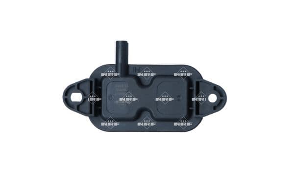 Uitlaatgassen druksensor (aantal pinnen: 3) past: VOLVO C30, C70 II, S40 II, S60 I, S80 II, V50, V70 II, V70 III, XC70 I, XC90 I  FORD C-MAX, FOCUS C-MAX, FOCUS II, GALAXY II 1.6D-2.7D 10.00-