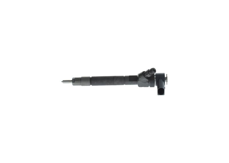 Elektromagnetische CR injector past: MERCEDES C (CL203), C (W203), C T-MODEL (S203) 3.0D 09.02-05.08