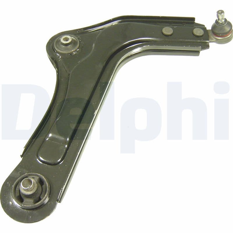 Track control arm