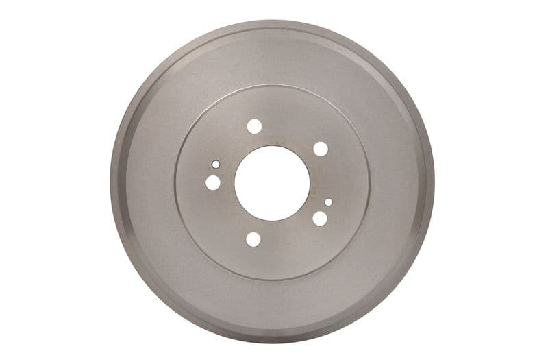 Brake drum