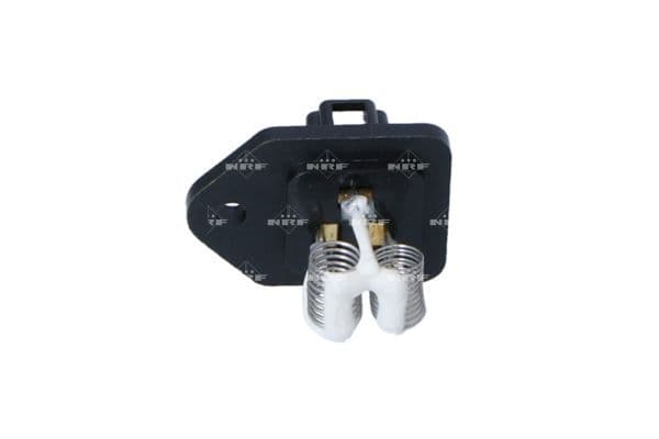 Lucht blazer regelelement (weerstand) past: HYUNDAI ATOS 1.0 02.98-03.02