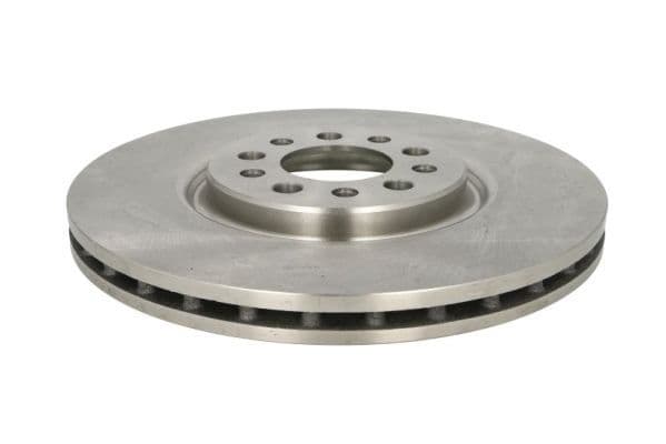 Brake disc Voor Links/Rechts past: ALFA ROMEO 159, BRERA, GIULIETTA, SPIDER  CHRYSLER 200  JEEP CHEROKEE 1.4-3.2 09.05-