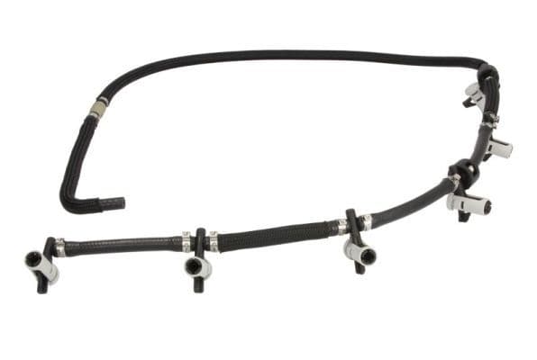 Overloopslang past: BMW 3 (E90), 3 (E91), 3 (E92), 3 (E93), 5 (E60), 5 (E61), 6 (E63), 6 (E64), 7 (E65, E66, E67), X3 (E83), X5 (E70), X6 (E71, E72) 3.0D 06.02-12.13