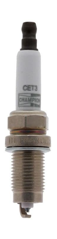Spark plug