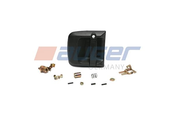 Motorradiator past: KIA CARENS I 2.0 08.04-05.07