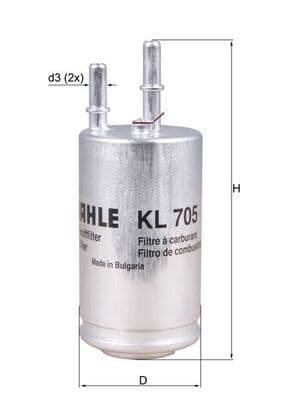 Fuel Filter