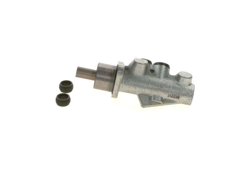 Brake master cylinder