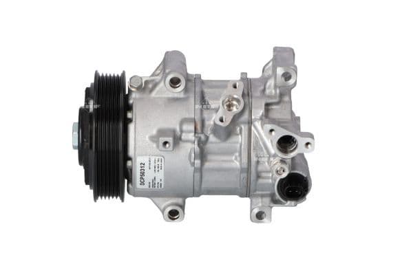 Elektromotor voor kofferdeksel Links/Rechts past: HYUNDAI TUCSON 1.6-2.4 06.15-05.23