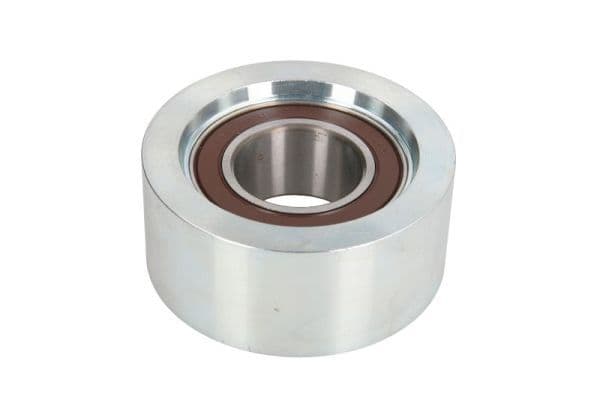 Meervoudige V-snaar spanrol past: MERCEDES ATEGO, ATEGO 2, AXOR, AXOR 2, ECONIC, LK/LN2, OH, TOURO (O 500), UNIMOG, ZETROS M902.900-OM926.990 03.96-