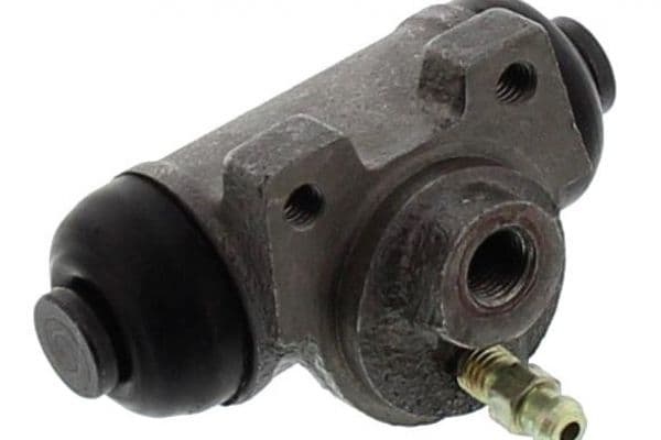 Hoofdcilinder koppeling (19,05mm), voertuig met het stuurwiel op de links past: FORD COURIER, FIESTA, FIESTA IV, PUMA  MAZDA 121 III 1.0-1.8D 08.95-08.03