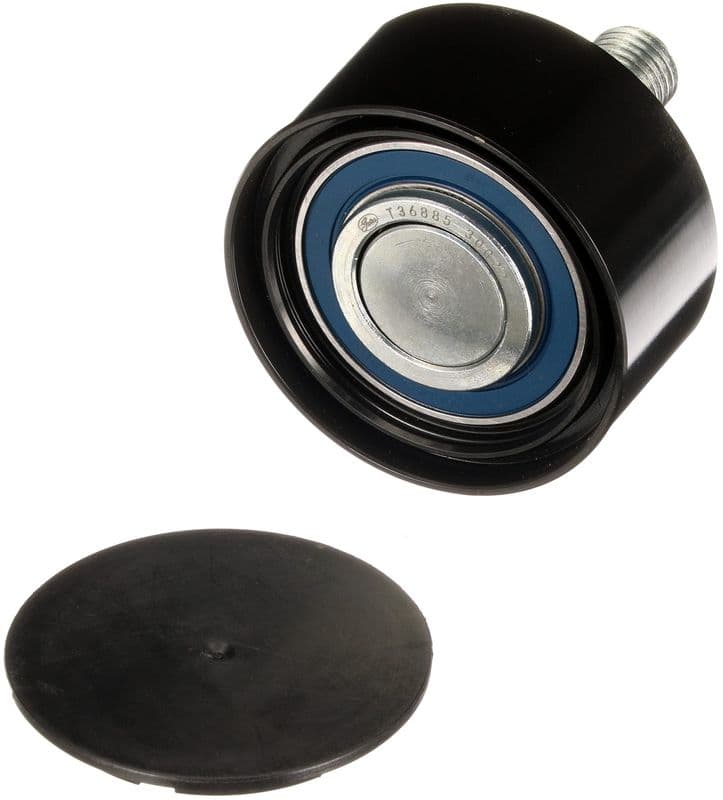 Multi V-riemschijf past: RVI C, D  VOLVO 8900, 9500, B8, FE II D8K250-DTI8-122HS 05.12-