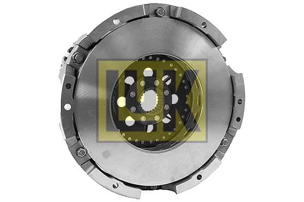 Koppelingsdeksel (310mm) past: LANDINI 10000, 10000 S  MASSEY FERGUSON 1014