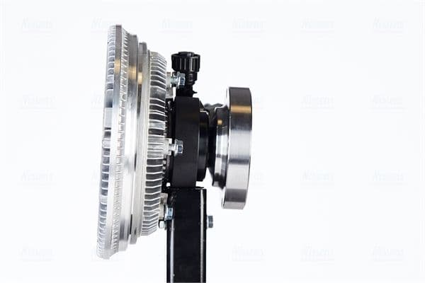 Ventilatorkoppeling (aantal pinnen: 5) past: VOLVO FM, FM II, FM12, FM9 D12C340-D9B380 08.98-