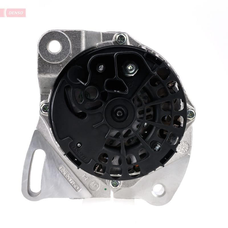 Dynamo (14V, 105A, (en) new with a deposit) past: ALFA ROMEO MITO  FIAT 500, 500 C, BRAVO II, DOBLO, DOBLO CARGO, GRANDE PUNTO, LINEA, PUNTO, PUNTO EVO, STILO  FORD KA 1.2-1.4LPG 10.03-