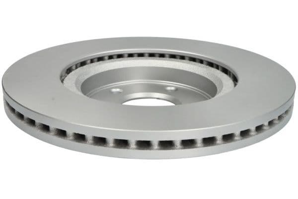 Brake disc Voor Links/Rechts past: NISSAN X-TRAIL, X-TRAIL III  RENAULT KOLEOS II 1.3-2.0D 04.14-