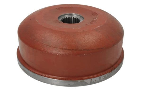 Brake drum past: DEUTZ FAHR 6006, 6807, 6807A, 6807C, 7007, 7007A, 7007C, 7206, 7207, 7207A, 7207C, D 6006, D 6006 F, D 6006 U, D 6807, D 6807 A, D 6807 C, D 7007, D 7007 C, D 7206, D 7206 A