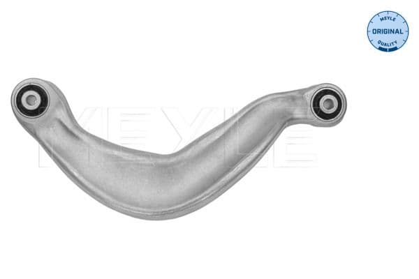 Achteras spoor controle arm Rechts (top, achter, transverse, met rubberen kussen) past: AUDI A4 ALLROAD B8, A4 B8, A5, A6 ALLROAD C7, A6 C7, A7, A8 D4, Q5  PORSCHE MACAN 1.8-6.3 06.07-