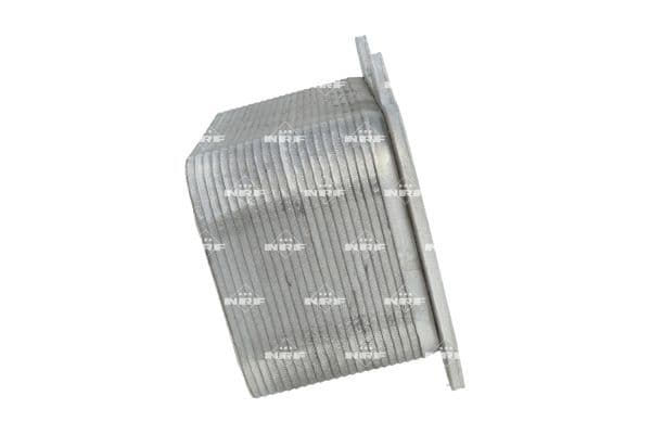 Oliekoeler (112x90x202mm, aantal ribben: 22) past: DAF CF 85, XF 95 MX265-XF355M 01.01-12.20