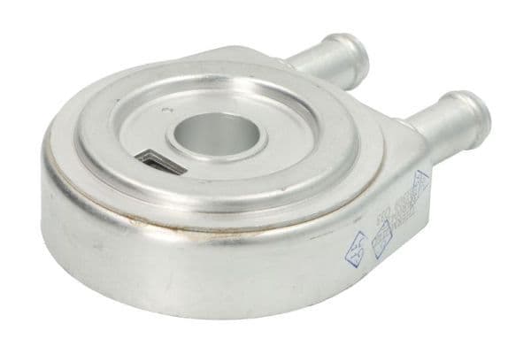 Oliekoeler past: RENAULT 19 I, 19 I CHAMADE, 19 II, 19 II CHAMADE, 21, CLIO I, KANGOO, KANGOO EXPRESS, MEGANE I, MEGANE I CLASSIC, MEGANE I COACH, MEGANE SCÉNIC, RAPID, SPORT SPIDER 1.2-2.0 03.86-