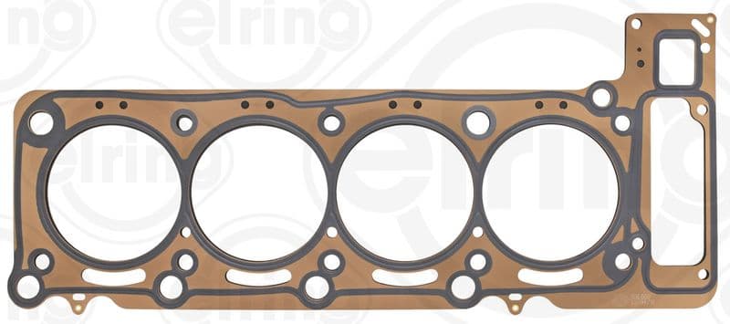 Cylinder head gasket