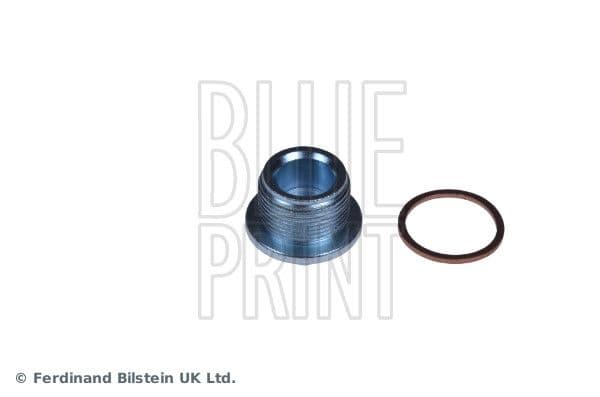 Screw Plug, oil sump