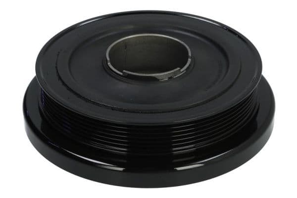 Krukaspoelie past: BMW 3 GRAN TURISMO (F34), 5 (F10), 5 (F11), 6 (F12), 6 (F13), 6 GRAN COUPE (F06), X3 (F25), X4 (F26), X6 (F16, F86) 3.0D 09.10-