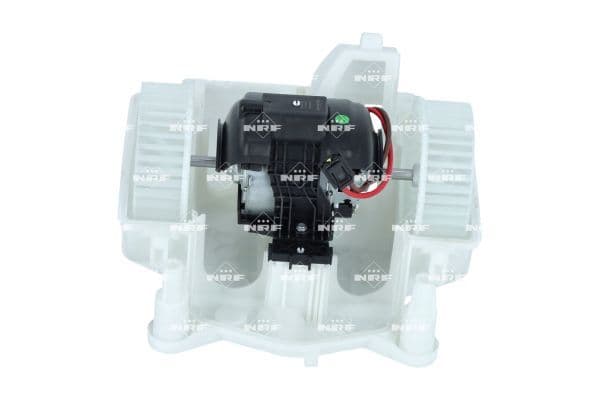 Luchtblazer past: MERCEDES S (A217), S (C217), S (W222, V222, X222) 2.2DH-6.0 05.13-07.20